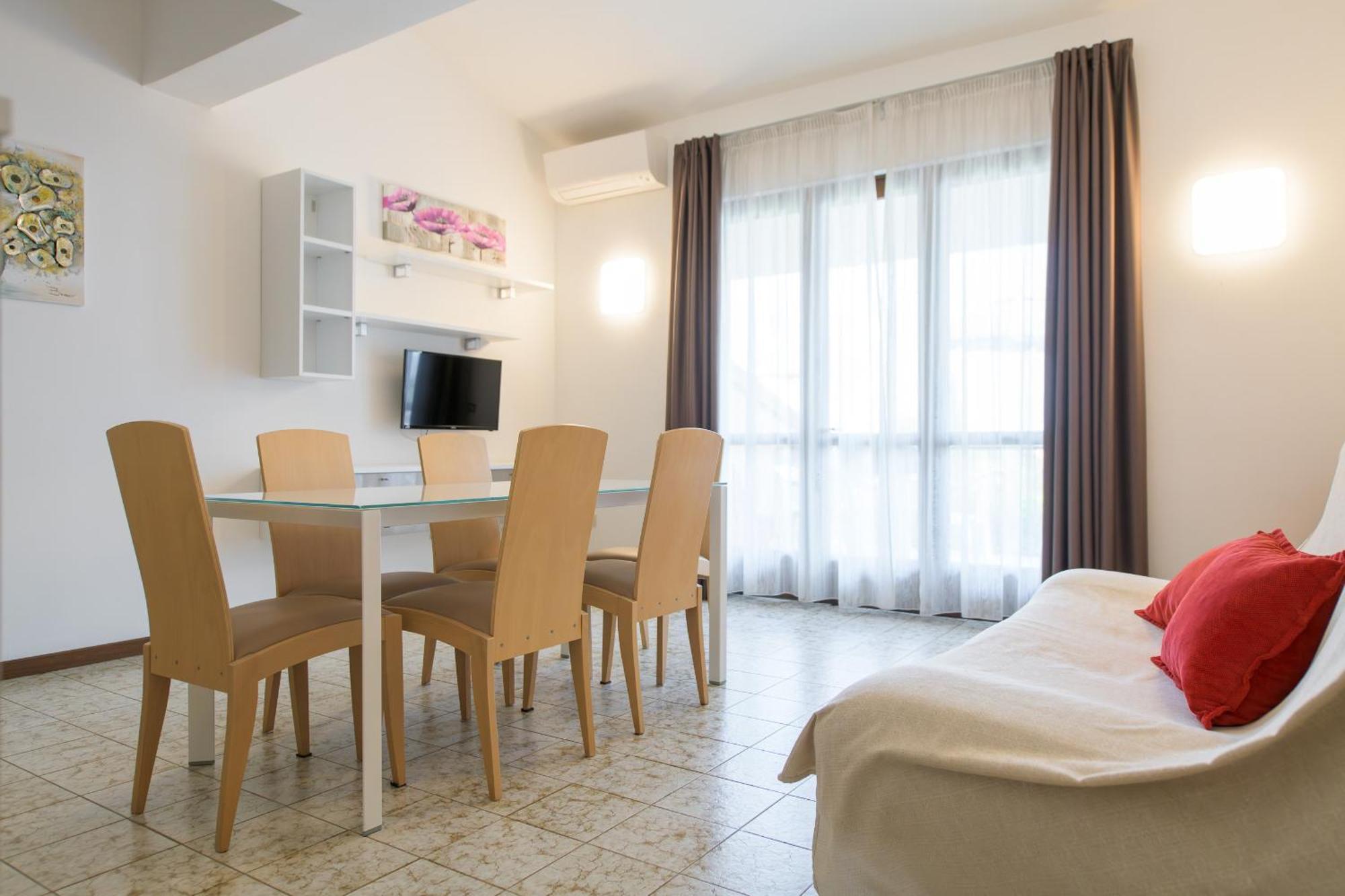 Residence Oasi Лімоне-суль-Гарда Екстер'єр фото