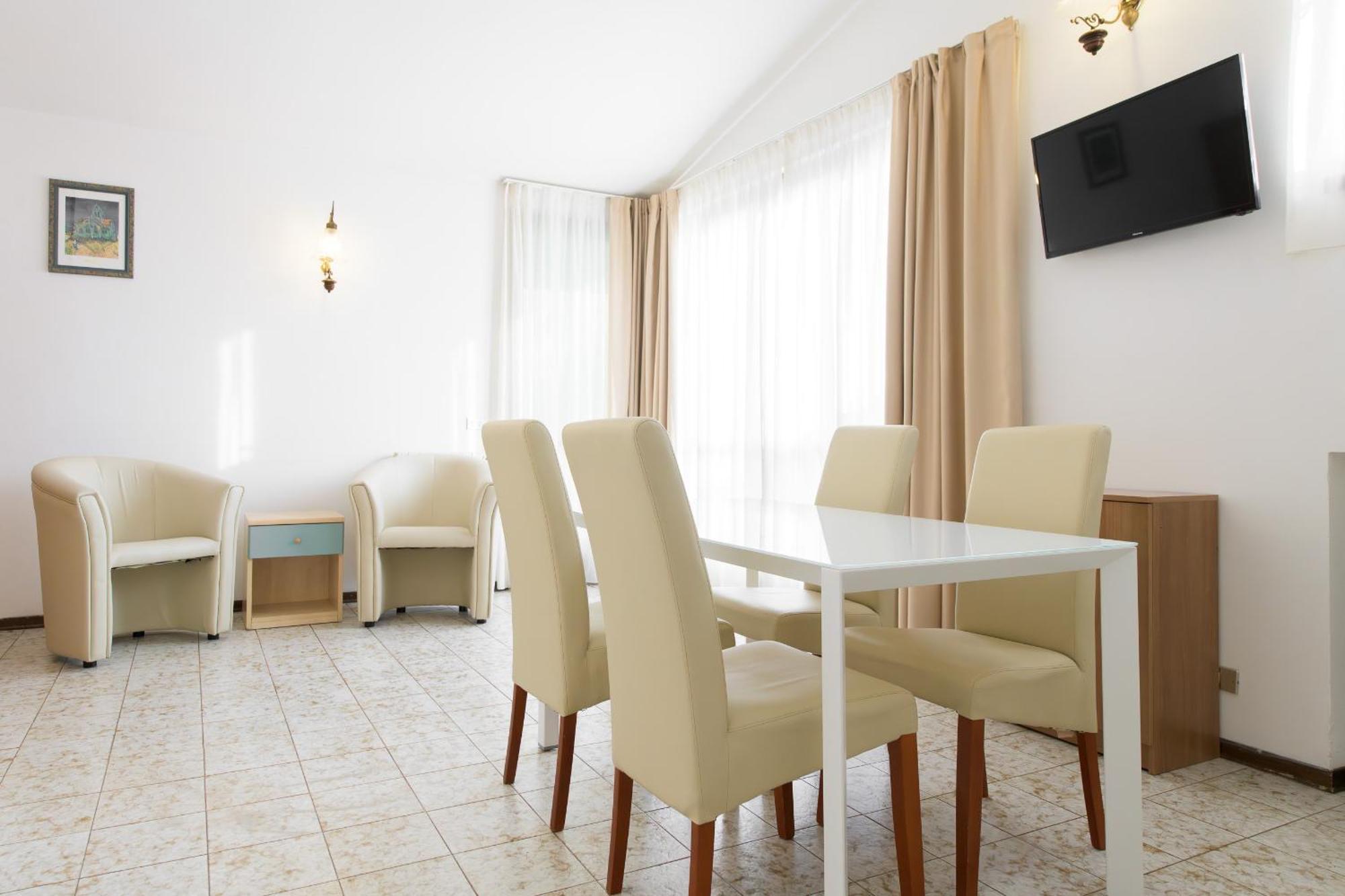 Residence Oasi Лімоне-суль-Гарда Екстер'єр фото