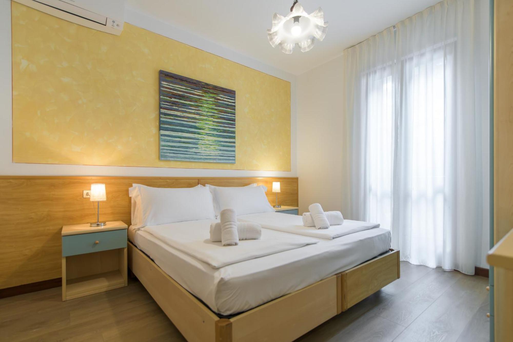 Residence Oasi Лімоне-суль-Гарда Екстер'єр фото
